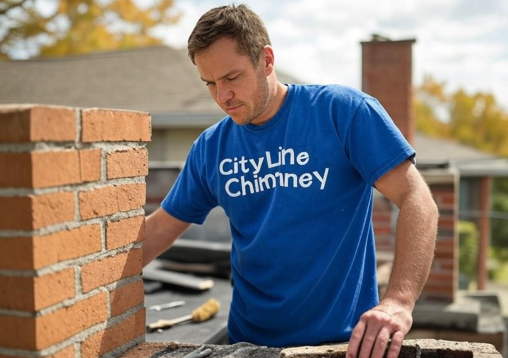 Chimney Draft Issue Services You Can Trust in Gardner, MA