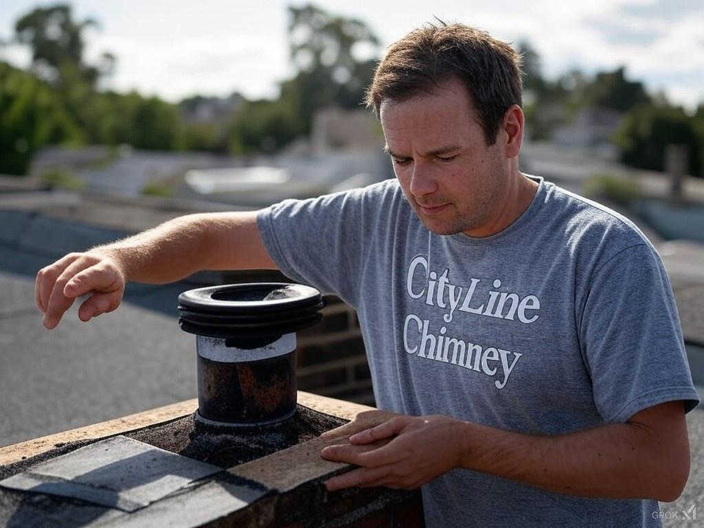 Expert Chimney Cap Services for Leak Prevention and Durability in Gardner, MA