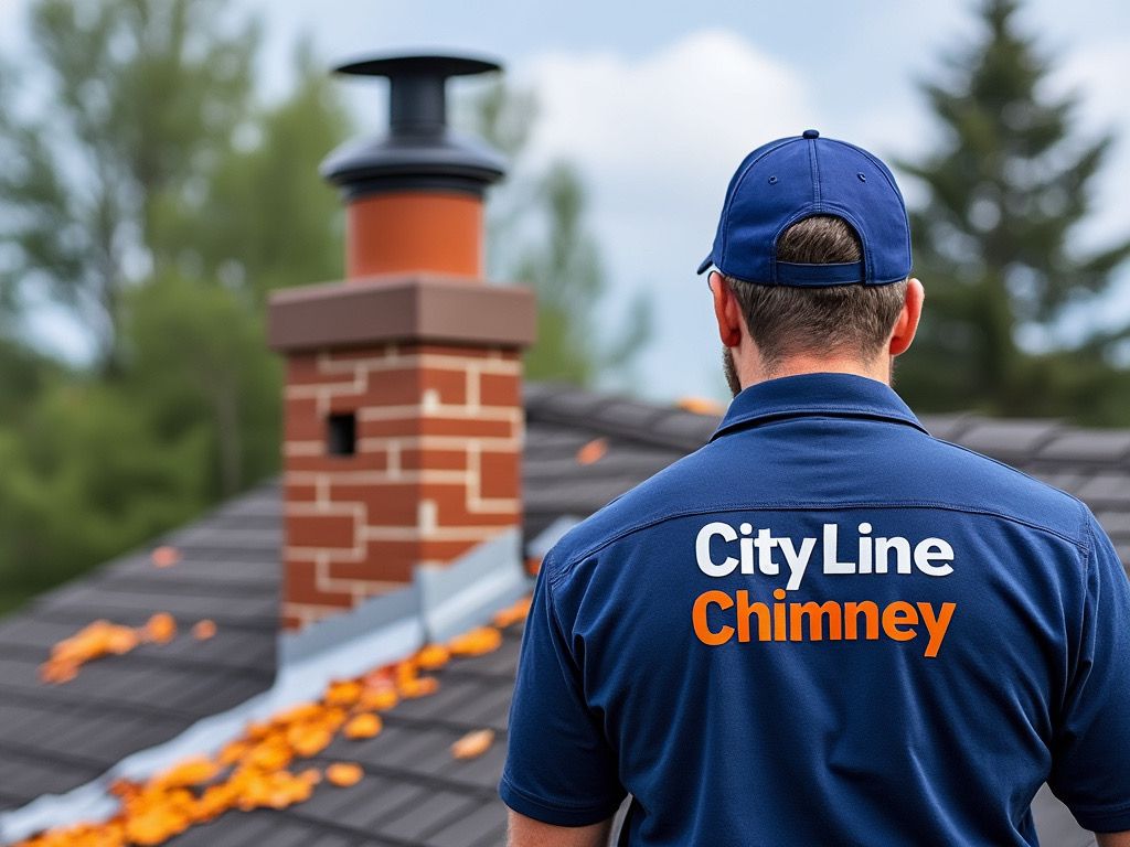 Expert Chimney Sweep Solutions in Gardner, MA