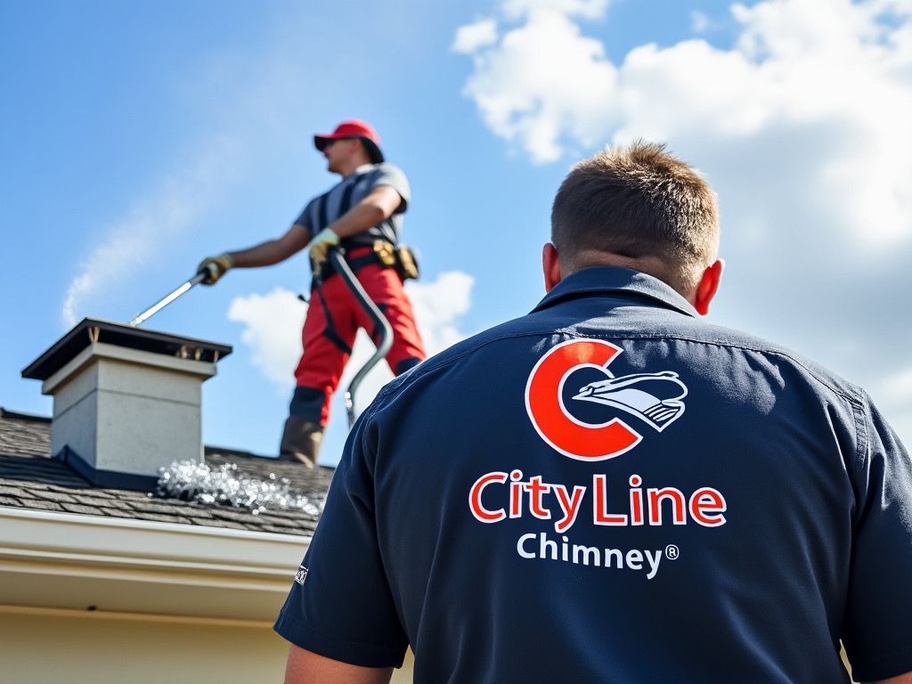 Top-Quality Chimney Cleaning Services in Gardner, MA